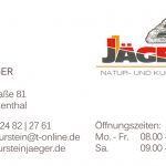 Naturstein-JägerAchtelQuerGE