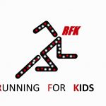 RFK Running for Kids Logo