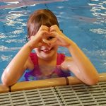 Kinderschwimmkurs in Nettersheim