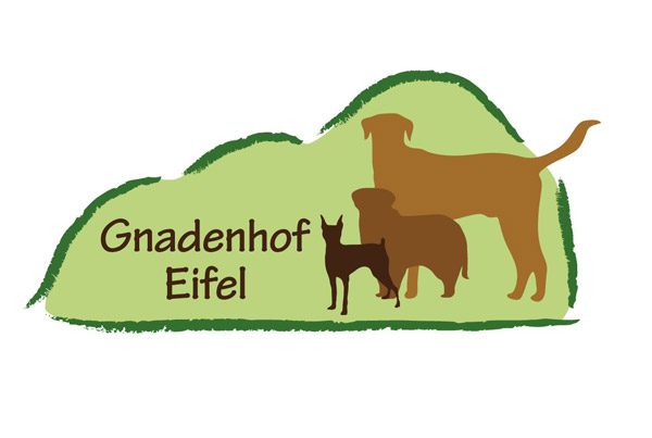 Gnadenhof Eifel Logo