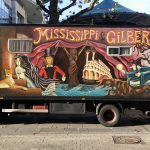 Mississippi Gilbert